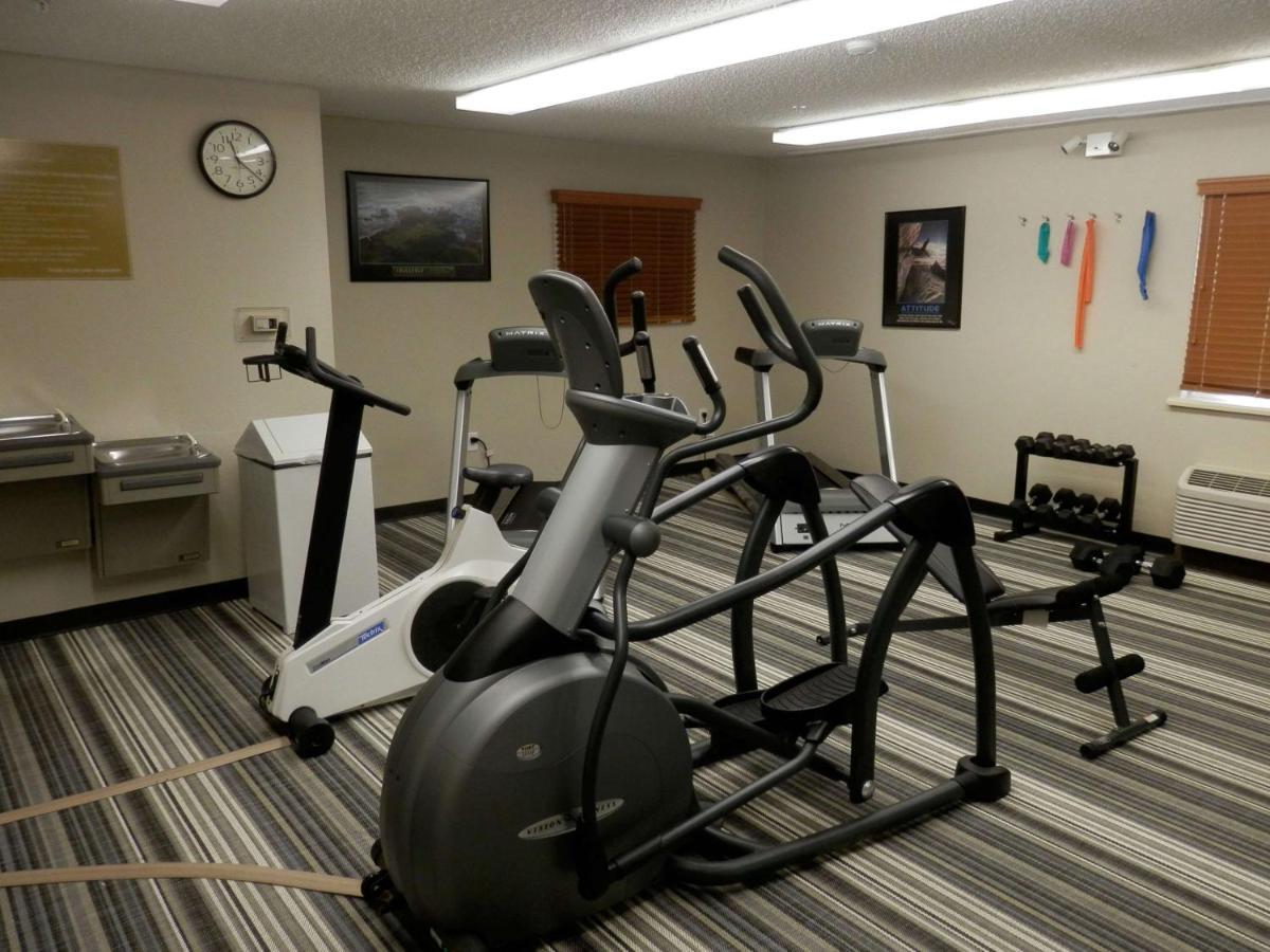 Sonesta Simply Suites Houston - Nasa Clear Lake Уэбстер Экстерьер фото