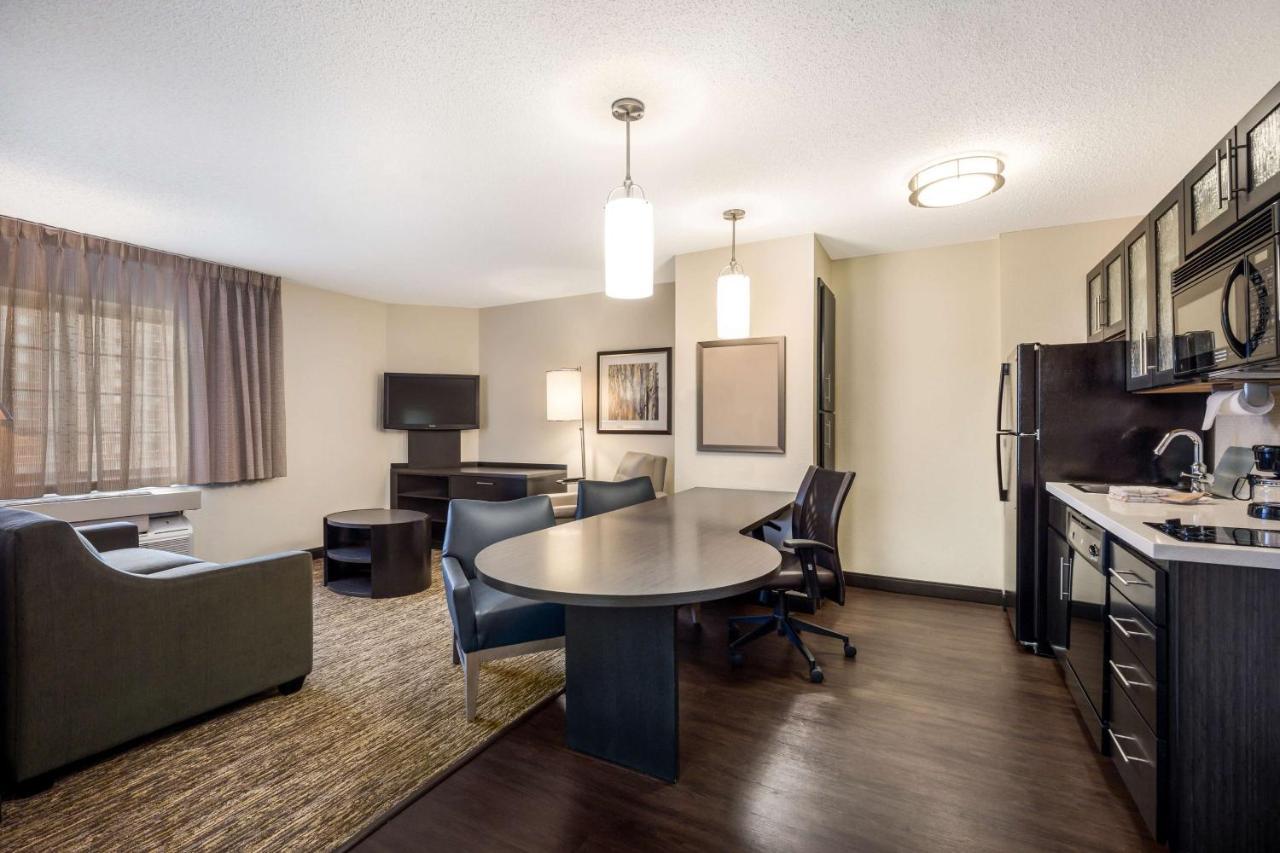 Sonesta Simply Suites Houston - Nasa Clear Lake Уэбстер Экстерьер фото