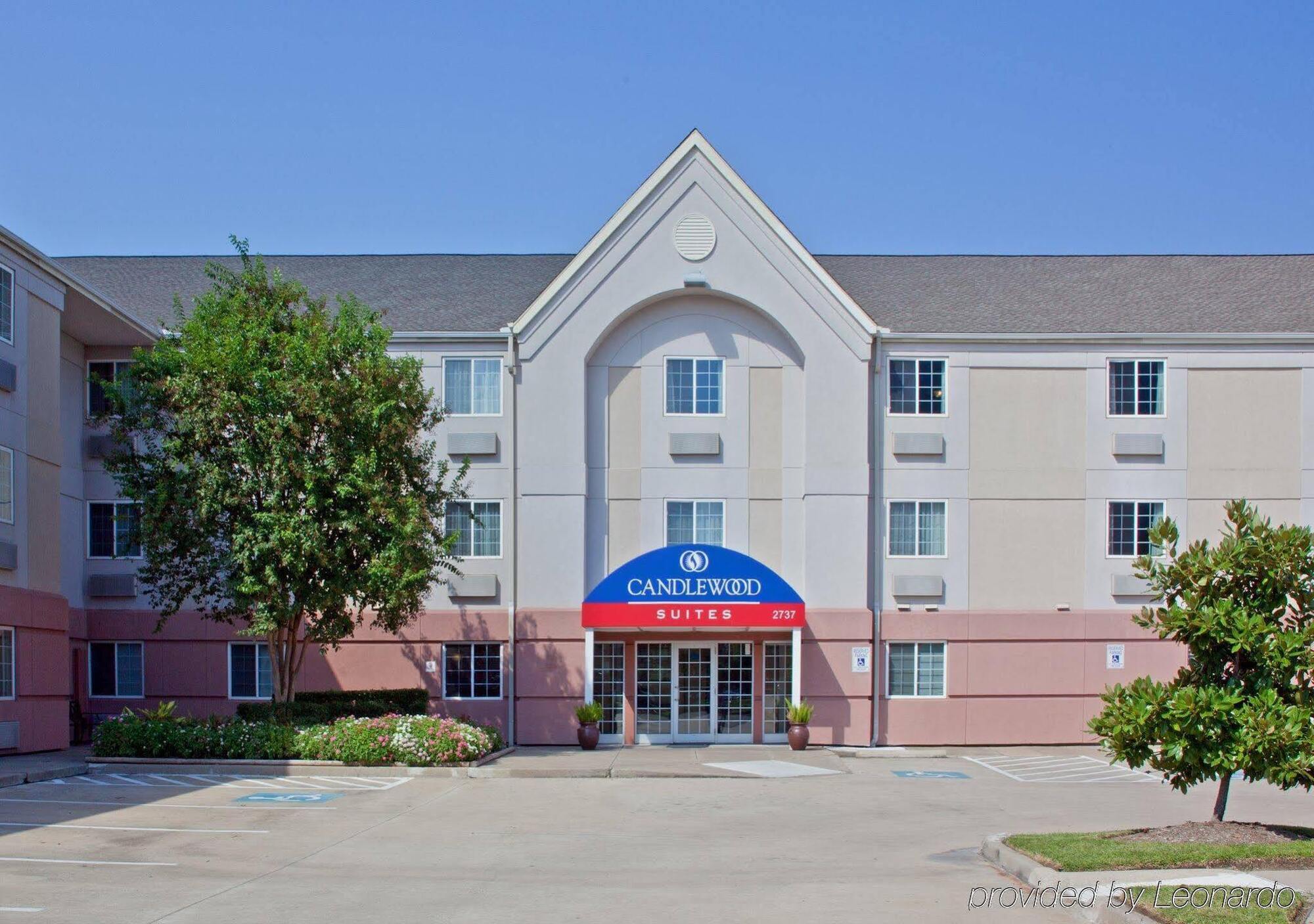 Sonesta Simply Suites Houston - Nasa Clear Lake Уэбстер Экстерьер фото